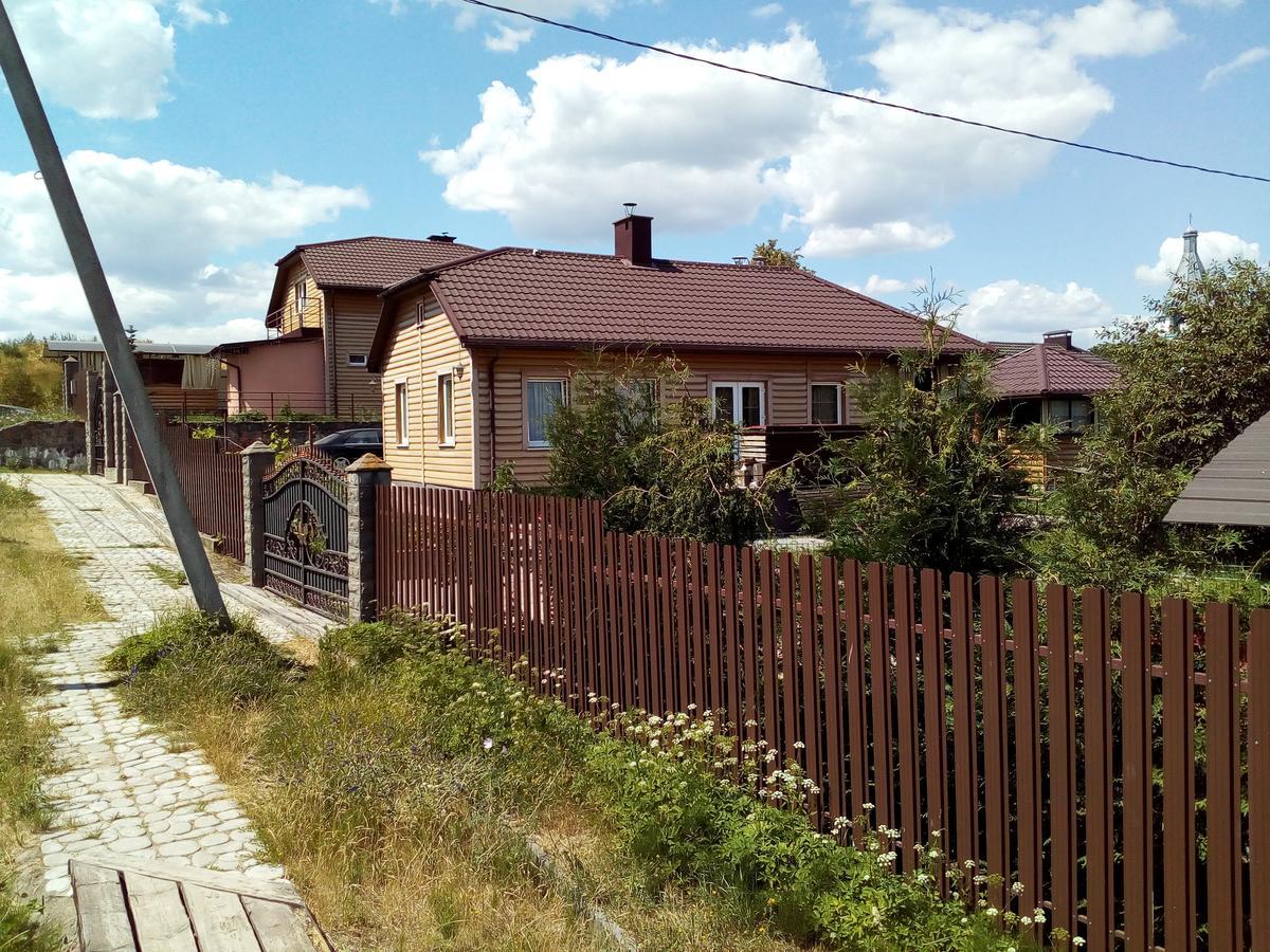 Dom In Koptevka Exterior photo